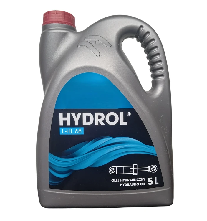 Olej hydrauliczny ORLEN OIL HYDROL L-HL 68 ISO VG 68 5L.jpg