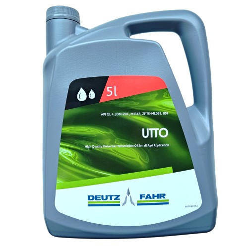 Olej przekładniowy do maszyn rolniczych DEUTZ-FAHR UTTO 5L 0.901.0021.3.jpg