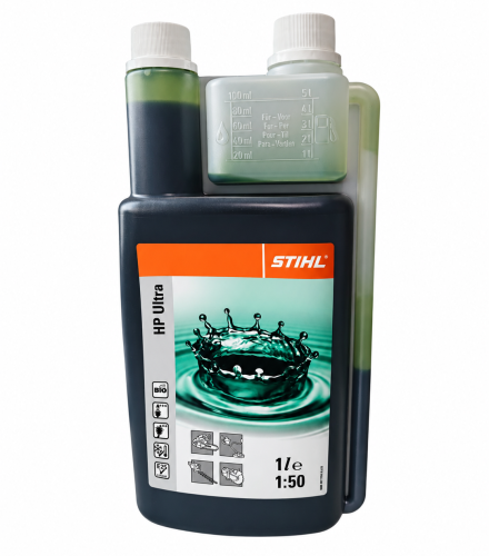 olej stihl do silników dwusuwowych hp ultra 1l 2.png
