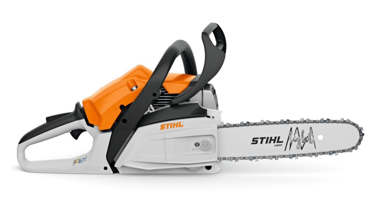 STIHL MS 162
