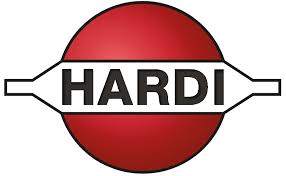 Producent: HARDI (przejdź do produktów)